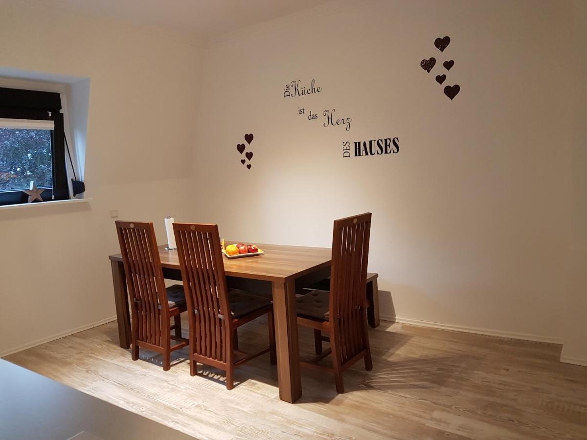 Appartment Rheinaue Duisburg Ngoại thất bức ảnh